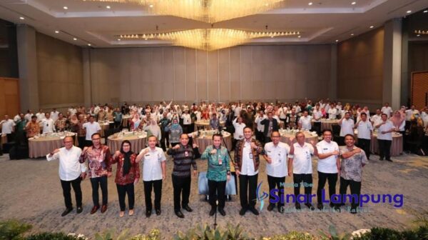 Kemendagri: Jawa Timur Miliki APBD Cukup Besar dan Realisasi Belanja Terendah