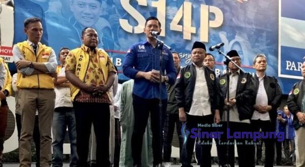 Koalisi Perubahan Ingin Bacapres Anies Gercep Pilih Pendamping