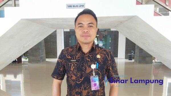 Pemkab Tuba Gelontorkan 1,3 M untuk Biaya Pilkakam Serentak 2023