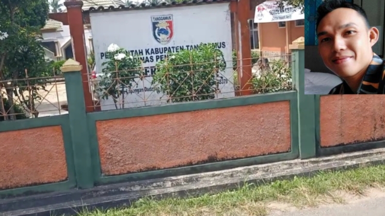 DPD Pekat IB Tanggamus Soroti Dana BOS SMPN 1 Sumberrejo