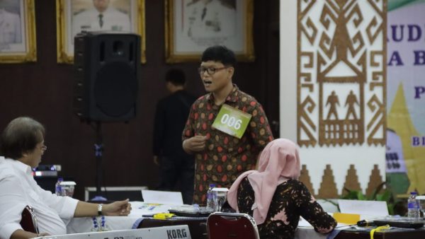 Arinal Sebut Keikutsertaan Gita Bahana Nusantara dalam Paduan Suara HUT Kemerdekaan ke-78 RI Adalah Kehormatan