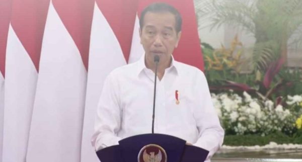 Dinas Ketahanan Pangan Provinsi Lampung Mengikuti Pencanangan Sensus Pertanian 2023