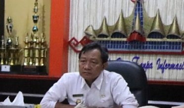 Pertumbuhan Ekonomi Lampung Triwulan I Tahun 2023 Menunjukkan Trend Positif