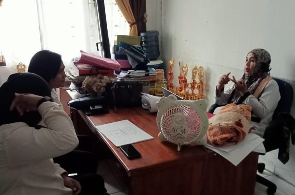 Kadisdik Tuba Seolah Lepas Tangan Soal Kasus Penganiayaan di Instansinya 