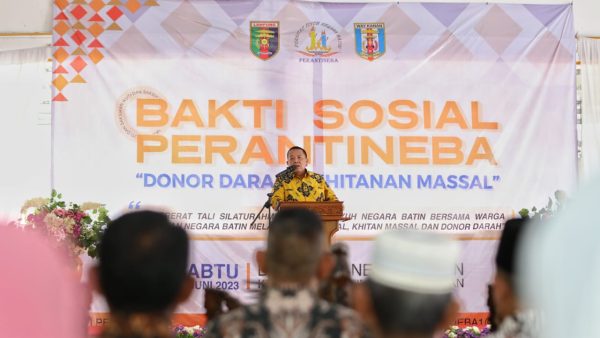 Pembangunan Jalan Penghubung Empat Kabupaten di Lampung Diproyeksikan Selesai 2024 Mendatang