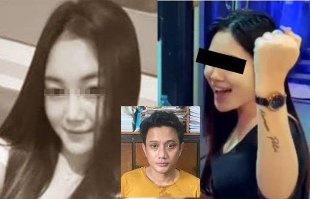 LC Cantik Tewas Ditangan Operator KaraokeĀ