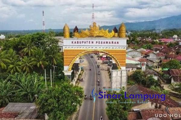 Kades di Pesawaran Sudah 4 Bulan Tak Gajian?