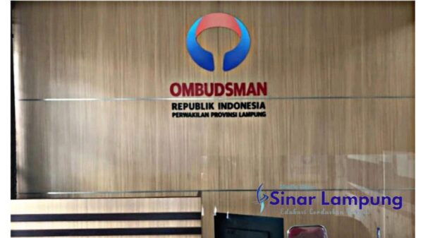 Kanwil Kemenkumham Lampung Terkesan Acuh Soal Dugaan Pungli Rutan Kelas IIA Sukadana, Ombudsman Siap Lakukan ini
