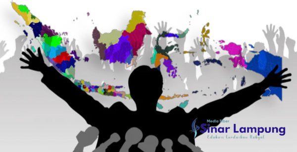 Gerakan Politik Kawasan Demi Berkembangnya Isu Nasional