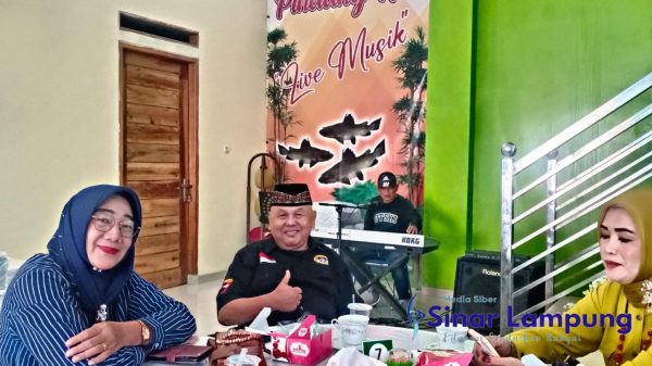 DPD AWPI Lampung Gelar Musdalub