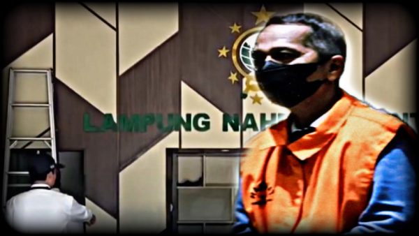 Nilai Aset Gedung LNC Terpidana Karomani Ditaksir Capai 2,5 M Lebih