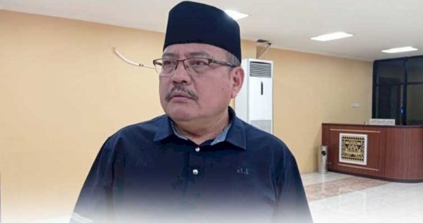Anggota Komisi I DPRD Provinsi Lampung Harapkan Seminar Wawasan Kebangsaan Fokuskan Untuk Generasi Muda