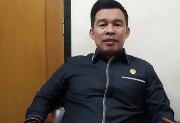 DPRD Lampung Soroti Rumah Penampungan Korban TPPO PMI Ilegal