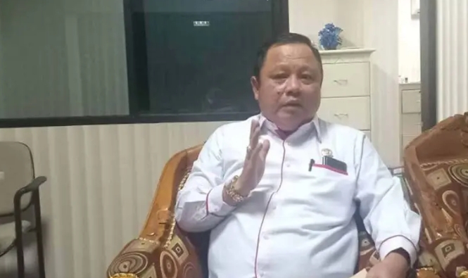 DPRD Lampung: Proyek Jalan Bukan Sembarangan, Harus Berkualitas!