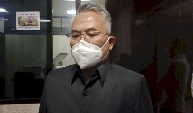 Jelang Pemilu, DPRD Lampung Desak Segera Sahkan Revisi UU Penyiaran