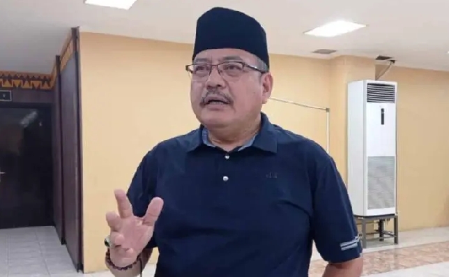 Komisi I DPRD Lampung: Jika Jual Beli Gabah di Lampung Tidak Diawasi, Pelaku Usaha Dirugikan