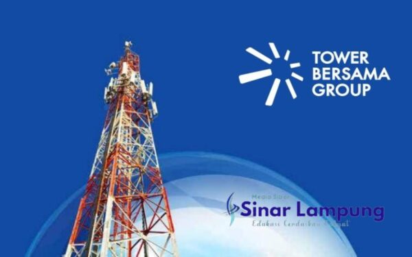 Pembangunan Tower BTS PT. TBG di Padang Cermin Terancam di Stop
