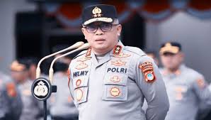 Lapor Pak Kapolda, Usut Perampokan 981 Unit Randis Aset Pemkab Lampung Utara Senilai Rp56 Miliar Yang Raib?