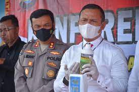 Divonis Bebas Pengadilan Tinggi Empat Terdakwa Pupuk Ilegal Pringsewu Divonis Dua Bulan MA, Jaksa Segera Eksekusi