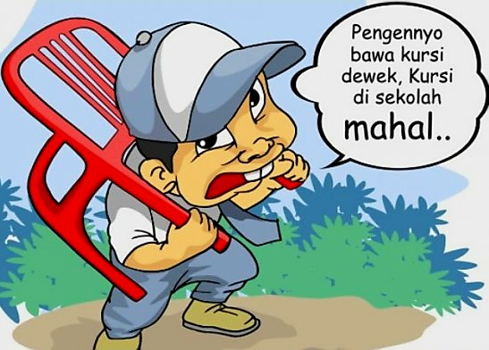 Jual Bangku Libatkan Oknum Kepsek hingga Pemda, Kemendikbud Bentuk Satgas