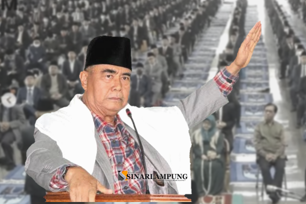 Panji Gumilang Bakal Diperiksa Perkara Dugaan Penistaan Agama