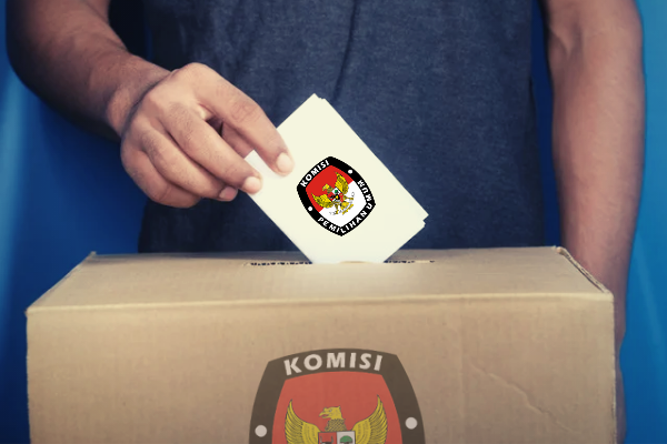 Ini Lima Provinsi Paling Banyak Pemilihnya Di Pemilu 2024