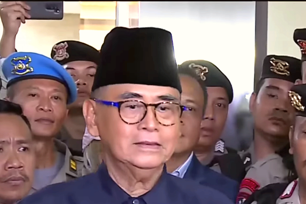 Perkara Penistaan Agama Panji Gumilang Naik Ke Penyidikan