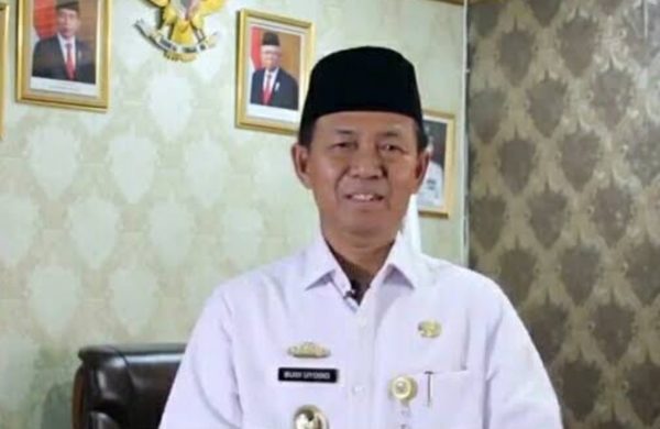 Pengadilan Lampung Utara Kabulkan Gugatan 22 Rekanan Bupati Wajib Bayar Rp4,7 Miliar