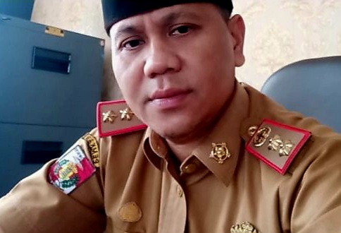 Korupsi Bintek Kepala Desa Polda Lampung Tahan Kadis PMD Lampung Utara