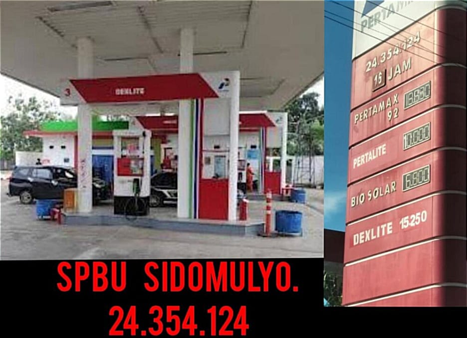 SPBU 24.354.124 Sidomulyo Bantah Ngecor, Empat Wartawan Korban Tunggu Proses Hukum
