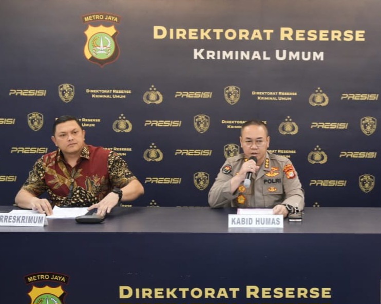 Polda Metro Jaya Kembangkan Penyelidikan Jalur Sindikat Ginjal International di Bali