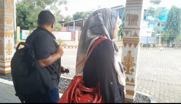 Mediasi Kedua PHK Sepihak Tanpa Pesangon “Zonk”, BRI Bandar Lampung Kabur   
