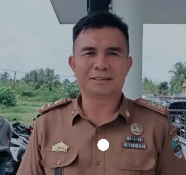 Hari Ini DPMP Pesbar Buatkan SK Pemberhentian Peratin Penggawa V Ilir