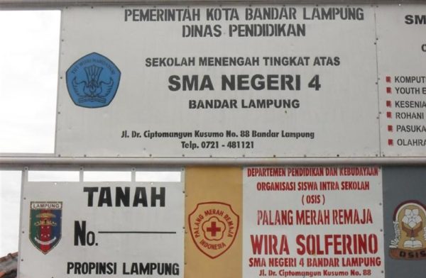 Ekonomi Sulit, Sejak 2021 Ijazah Alumni SMAN 4 Balam Ditahan Akibat Nunggak Komite