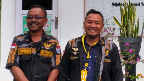 Kejaksaan Negeri Tanggamus Akan Memanggil Pihak-Pihak yang Terlibat KKN di RSUD Batin Mangunang