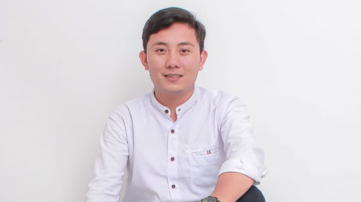 PMII Cabang Tanggamus Menduga LKPJ Bupati tahun 2022 ke DPRD Tanggamus  Cacat Hukum