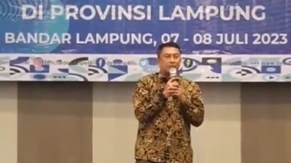 Dewan Pers Beberkan Tips Hasilkan Berita yang Berkualitas 