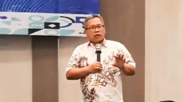 Tri Agung Kristanto: Wartawan Membangun Peradaban