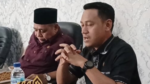 PPDB Online dan Zonasi di Tanggamus Harus Riil dan Minta Penambahan Sekolah Serta Rumbel