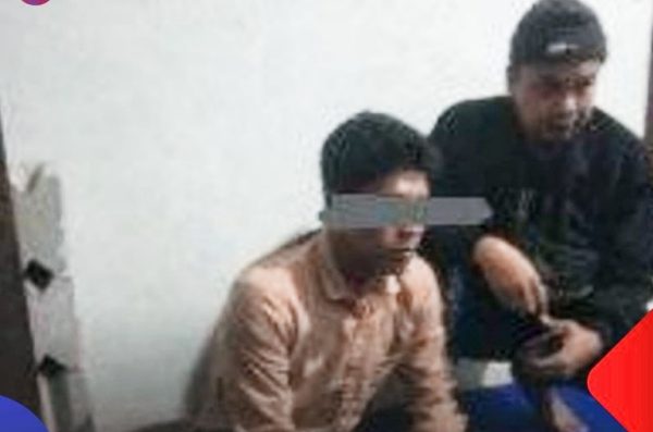 Pria di Lampura Perkosa Gadis 15 Tahun Hingga Hamil