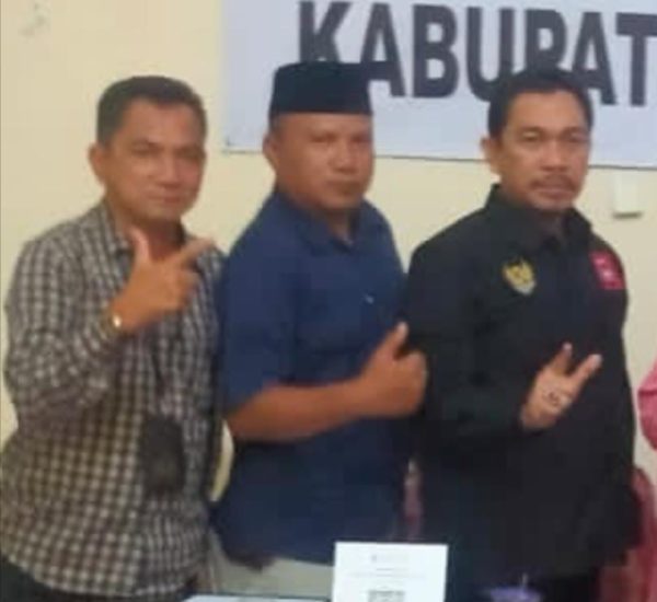 GEPAK dan PEMATANK Kecam Dugaan Persekongkolan Camat Natar dengan Kades Haji Mena