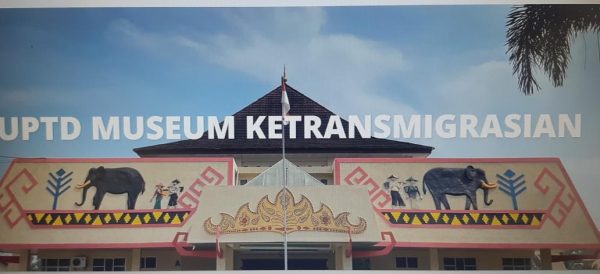 Museum Ketransmigrasian Tampilkan Jejak Perjalanan Perpindahan Penduduk