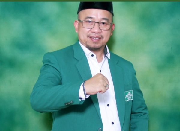 Sonhaji Aziz Banjir Dukungan Maju Ketua PW NU Lampung