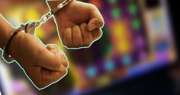 Rungkad Slot, Seorang Pria Ngaku Dirampok Berujung Jadi Pelaku