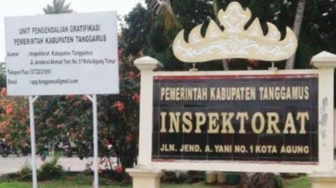 Oknum Kepala Sekolah SMPN 1 Sumberrejo Terkesan Menantang Inpektorat Untuk dilakukan Pemeriksaan