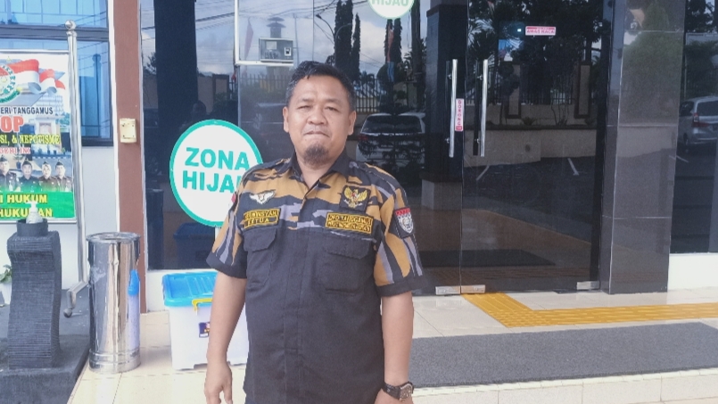 Lapdu Penyimpangan Anggaran RSUDBM Dalam Tahap Pengumpulan Data