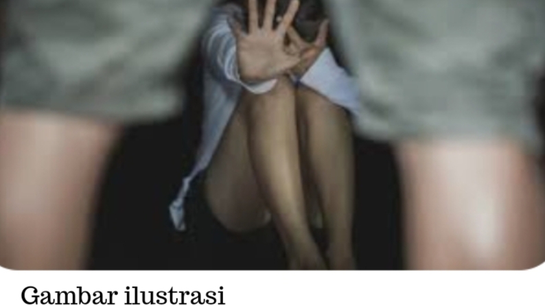 Di Iming-imingi Jadi ART Remaja Putri Jadi Korban Rudapaksa Oknum Kontraktor Kolega Bupati Tanggamus