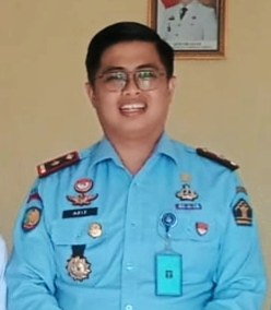 Abdul Aziz Tepis Dugaan Praktik Prostitusi Libatkan Oknum WBP dan Petugas di Rutan Kelas IIB Sukadana