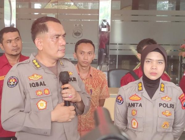 Tahanan Curanmor Tewas di Sel Polres Banyumas Propam Tangkap 11 Polisi