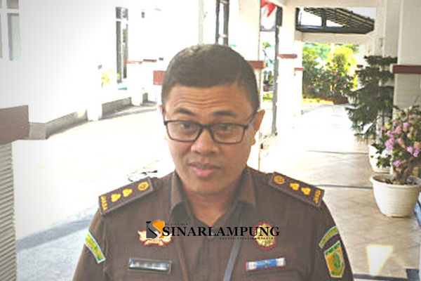 Kasipenkum Kejati Lampung: Perkara Markup Perjas DPRD Tanggamus Tetap Jalan